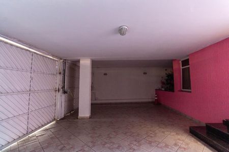 Casa à venda com 400m², 4 quartos e 3 vagasGaragem