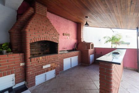 Casa à venda com 400m², 4 quartos e 3 vagasQuintal