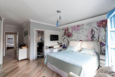 Casa à venda com 400m², 4 quartos e 3 vagasSuíte