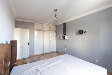 Casa à venda com 400m², 4 quartos e 3 vagasQuarto 3