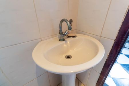 Casa à venda com 400m², 4 quartos e 3 vagasLavabo 2