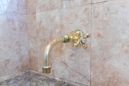 Casa à venda com 400m², 4 quartos e 3 vagasLavabo 1