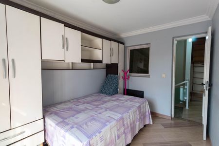 Casa à venda com 400m², 4 quartos e 3 vagasQuarto 1