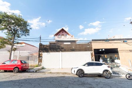 Casa à venda com 400m², 4 quartos e 3 vagasFachada