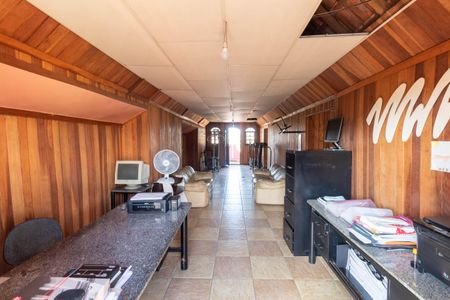 Casa à venda com 400m², 4 quartos e 3 vagasAcademia