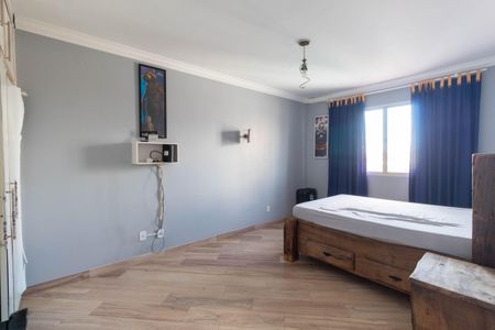 Casa à venda com 400m², 4 quartos e 3 vagasQuarto 3