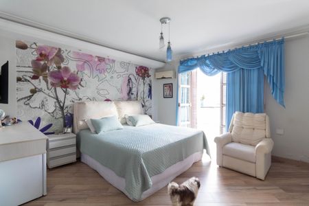 Casa à venda com 400m², 4 quartos e 3 vagasSuíte