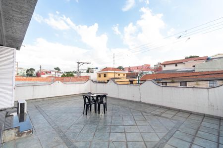Casa à venda com 400m², 4 quartos e 3 vagasVaranda