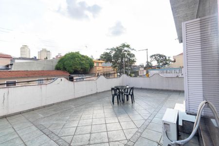 Casa à venda com 400m², 4 quartos e 3 vagasVaranda