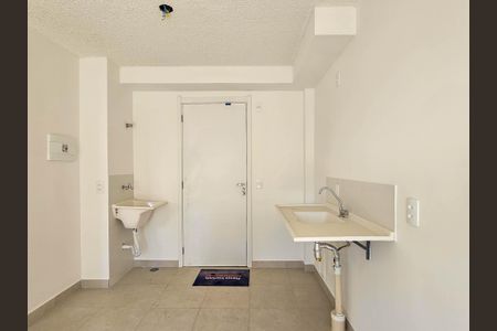 Apartamento para alugar com 37m², 2 quartos e sem vagaCozinha