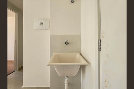 Apartamento para alugar com 37m², 2 quartos e sem vagaÁrea de Serviço