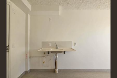 Apartamento para alugar com 37m², 2 quartos e sem vagaCozinha