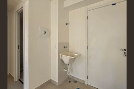 Apartamento para alugar com 37m², 2 quartos e sem vagaÁrea de Serviço