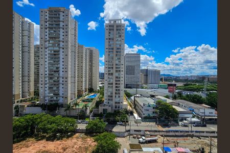 Apartamento para alugar com 37m², 2 quartos e sem vagaVista da Varanda