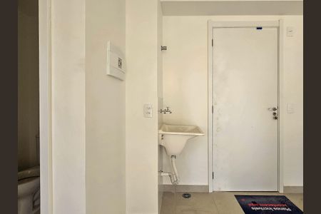 Apartamento para alugar com 37m², 2 quartos e sem vagaÁrea de Serviço