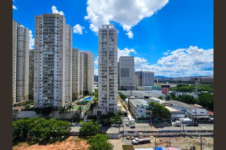 Apartamento para alugar com 37m², 2 quartos e sem vagaVista do Quarto 1