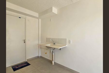 Apartamento para alugar com 37m², 2 quartos e sem vagaCozinha
