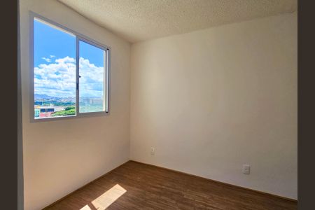 Apartamento para alugar com 37m², 2 quartos e sem vagaQuarto 2