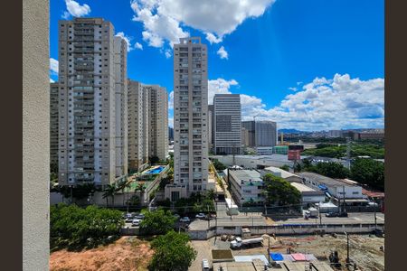 Apartamento para alugar com 37m², 2 quartos e sem vagaVista do Quarto 2