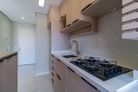 Apartamento para alugar com 42m², 2 quartos e sem vaga Apartamento para alugar com 42m², 2 quartos e sem vagaCozinha