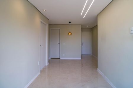 Apartamento para alugar com 42m², 2 quartos e sem vaga Apartamento para alugar com 42m², 2 quartos e sem vagaSala