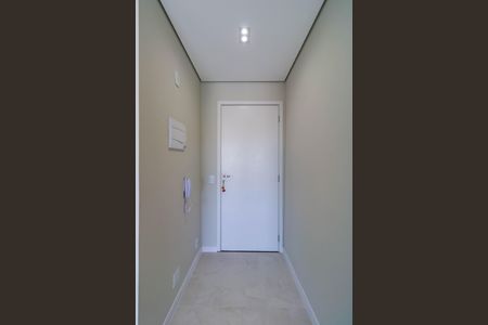 Apartamento para alugar com 42m², 2 quartos e sem vaga Apartamento para alugar com 42m², 2 quartos e sem vagaEntrada