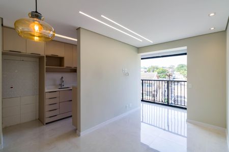 Apartamento para alugar com 42m², 2 quartos e sem vaga Apartamento para alugar com 42m², 2 quartos e sem vagaSala