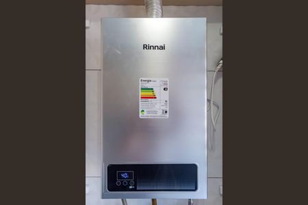 Apartamento para alugar com 42m², 2 quartos e sem vaga Apartamento para alugar com 42m², 2 quartos e sem vagaÁrea de Serviço