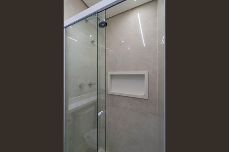 Apartamento para alugar com 42m², 2 quartos e sem vaga Apartamento para alugar com 42m², 2 quartos e sem vagaBanheiro