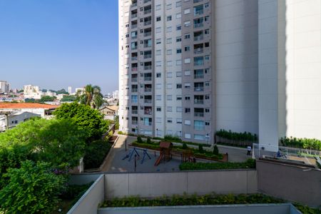 Apartamento para alugar com 42m², 2 quartos e sem vaga Apartamento para alugar com 42m², 2 quartos e sem vagaQuarto 1