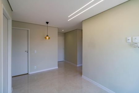 Apartamento para alugar com 42m², 2 quartos e sem vaga Apartamento para alugar com 42m², 2 quartos e sem vagaSala
