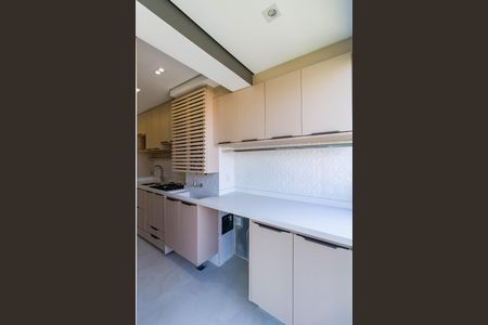 Apartamento para alugar com 42m², 2 quartos e sem vaga Apartamento para alugar com 42m², 2 quartos e sem vagaÁrea de Serviço