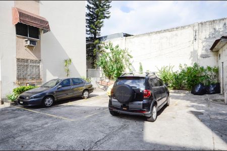 Apartamento à venda com 60m², 2 quartos e 1 vaga Apartamento à venda com 60m², 2 quartos e 1 vagaGaragem