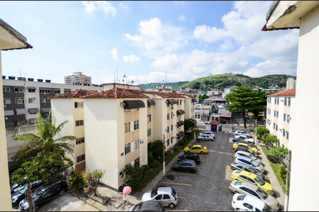 Apartamento à venda com 60m², 2 quartos e 1 vaga Apartamento à venda com 60m², 2 quartos e 1 vagaVista da Sala