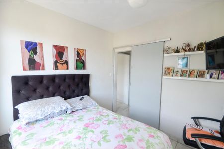 Apartamento à venda com 60m², 2 quartos e 1 vaga Apartamento à venda com 60m², 2 quartos e 1 vagaQuarto 1
