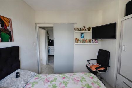 Apartamento à venda com 60m², 2 quartos e 1 vaga Apartamento à venda com 60m², 2 quartos e 1 vagaQuarto 1