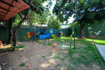 Apartamento à venda com 60m², 2 quartos e 1 vaga Apartamento à venda com 60m², 2 quartos e 1 vagaÁrea comum - Playground