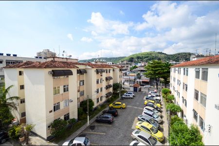 Apartamento à venda com 60m², 2 quartos e 1 vaga Apartamento à venda com 60m², 2 quartos e 1 vagaVista do Quarto 1