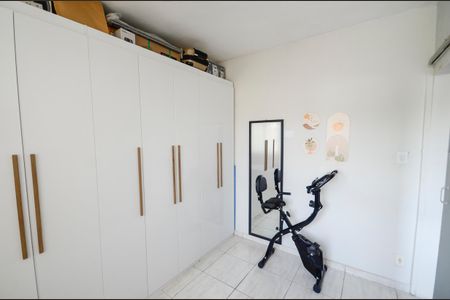 Apartamento à venda com 60m², 2 quartos e 1 vaga Apartamento à venda com 60m², 2 quartos e 1 vagaQuarto 2