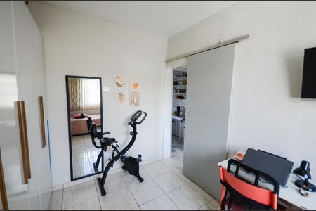 Apartamento à venda com 60m², 2 quartos e 1 vaga Apartamento à venda com 60m², 2 quartos e 1 vagaQuarto 2