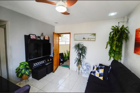 Apartamento à venda com 60m², 2 quartos e 1 vaga Apartamento à venda com 60m², 2 quartos e 1 vagaSala