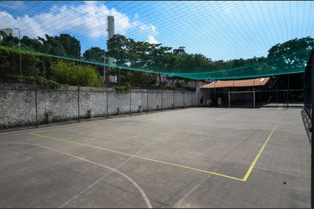 Apartamento à venda com 60m², 2 quartos e 1 vaga Apartamento à venda com 60m², 2 quartos e 1 vagaQuadra Esportiva