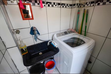 Apartamento à venda com 60m², 2 quartos e 1 vaga Apartamento à venda com 60m², 2 quartos e 1 vagaÁrea de Serviço