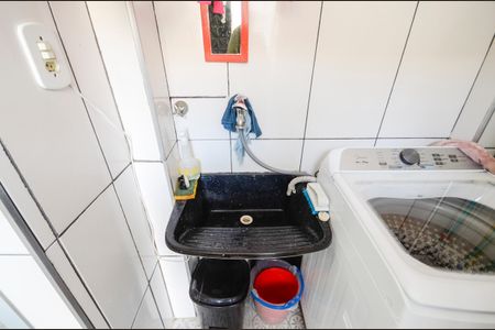 Apartamento à venda com 60m², 2 quartos e 1 vaga Apartamento à venda com 60m², 2 quartos e 1 vagaÁrea de Serviço