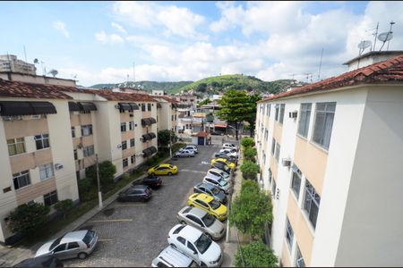 Apartamento à venda com 60m², 2 quartos e 1 vaga Apartamento à venda com 60m², 2 quartos e 1 vagaVista do Quarto 2