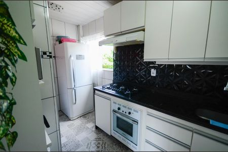 Apartamento à venda com 60m², 2 quartos e 1 vaga Apartamento à venda com 60m², 2 quartos e 1 vagaCozinha