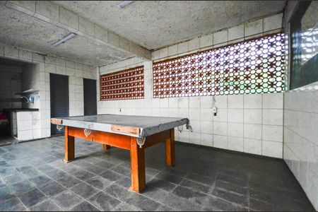 Apartamento à venda com 60m², 2 quartos e 1 vaga Apartamento à venda com 60m², 2 quartos e 1 vagaÁrea comum - Sala de Jogos
