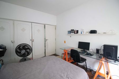 Apartamento à venda com 153m², 3 quartos e sem vagaQuarto 1