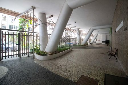 Apartamento à venda com 153m², 3 quartos e sem vagaPortaria