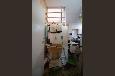 Apartamento à venda com 153m², 3 quartos e sem vagaÁrea de serviço